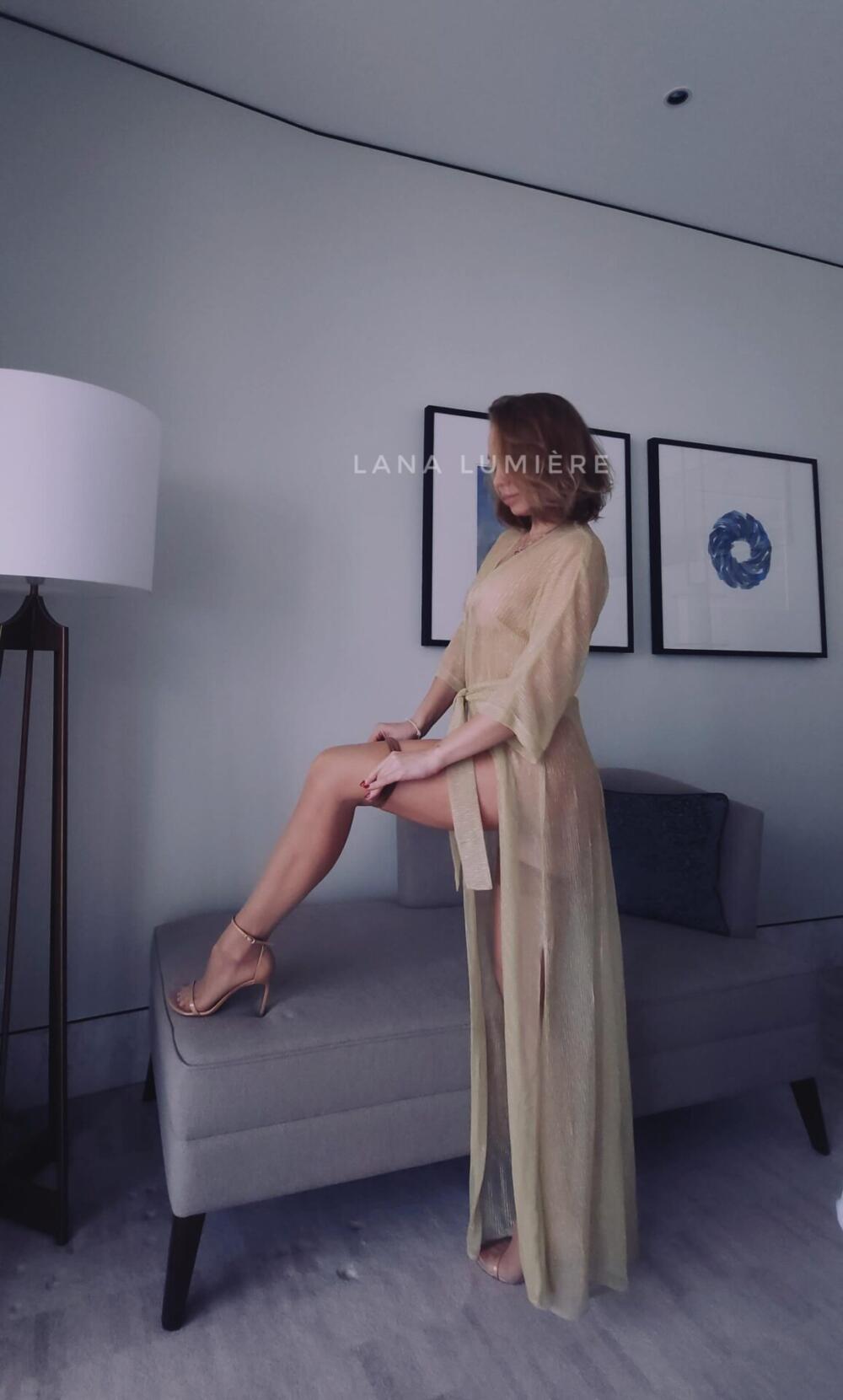 Dubai Independent Escort