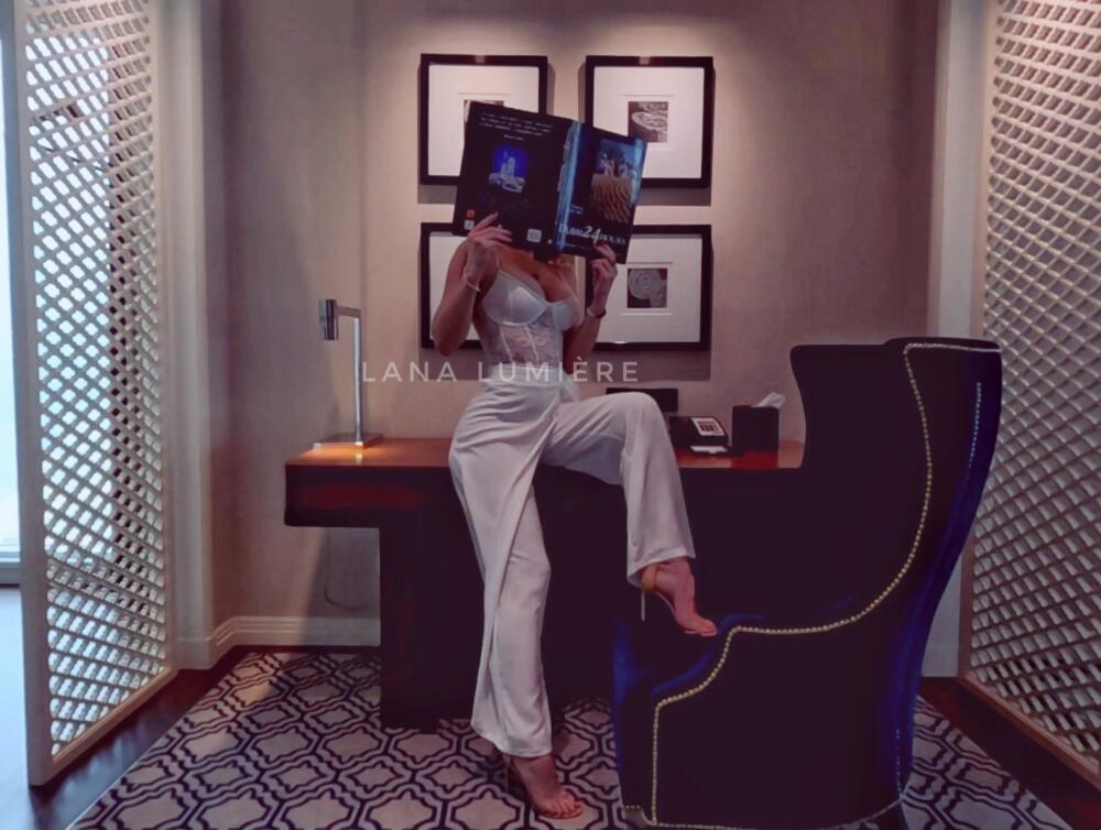 Dubai Independent Escort
