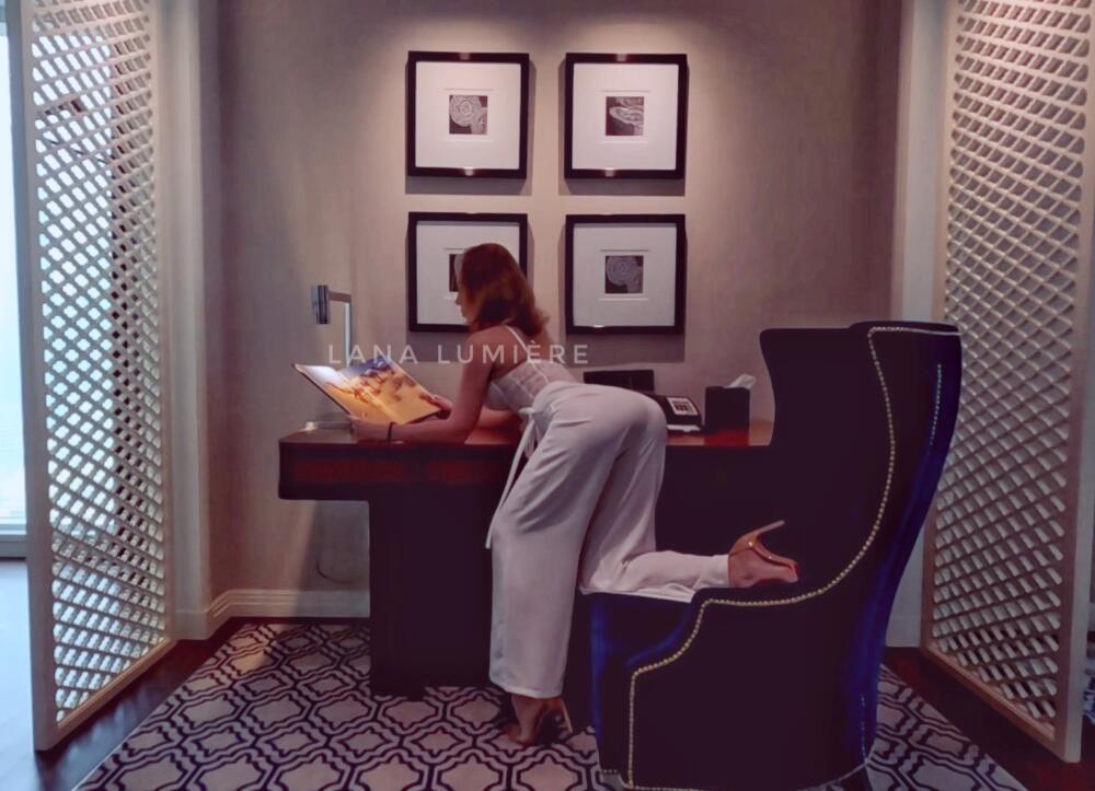 Dubai Independent Escort