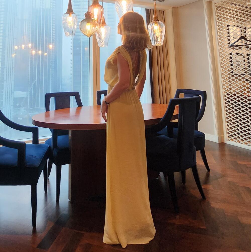 Dubai Independent Escort